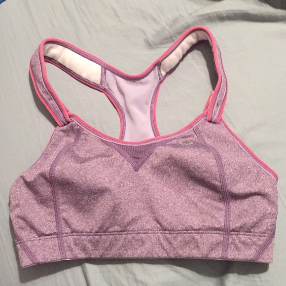 Moving Comfort Intimates Sleepwear Rebound Racer Sports Bra